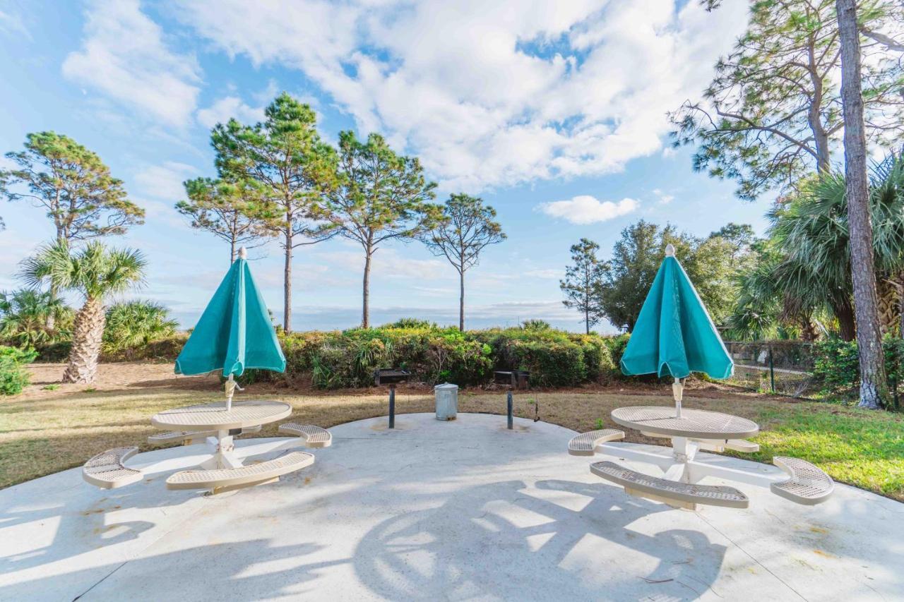 Stunning Views!!-Oceanfront Villa-Heated Pool-Private Balcony-Tiki Bar-Walk To Coligny Plaza Hilton Head Island Exteriér fotografie
