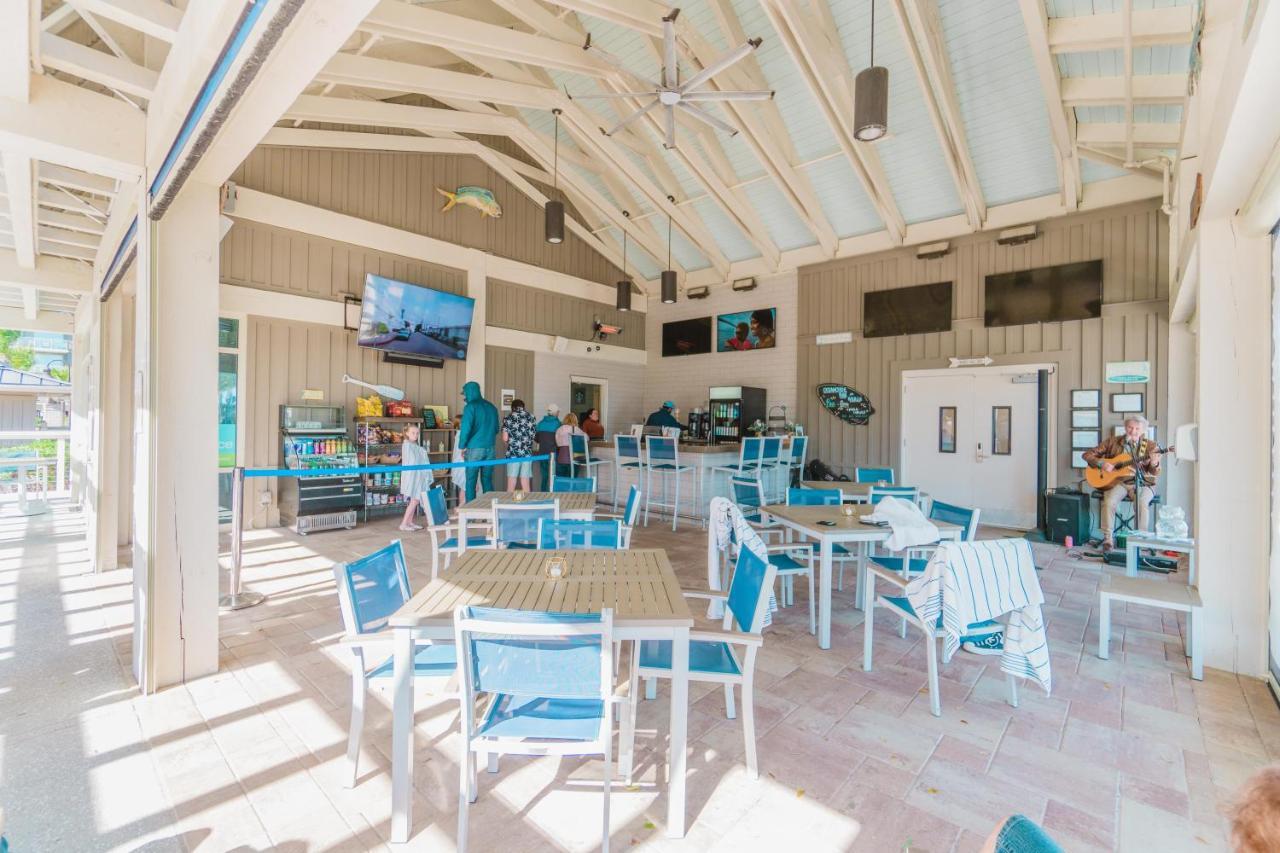 Stunning Views!!-Oceanfront Villa-Heated Pool-Private Balcony-Tiki Bar-Walk To Coligny Plaza Hilton Head Island Exteriér fotografie