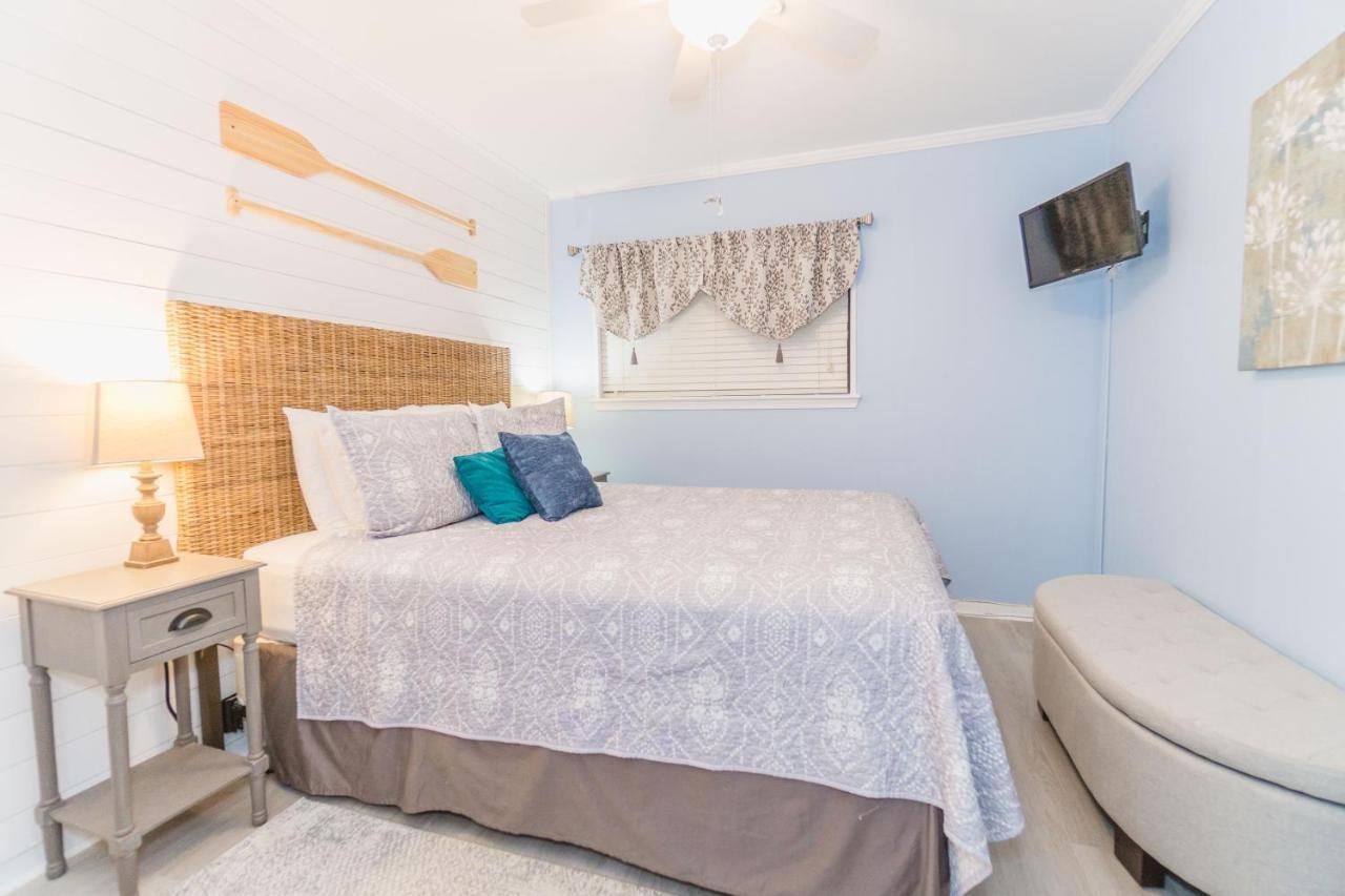 Stunning Views!!-Oceanfront Villa-Heated Pool-Private Balcony-Tiki Bar-Walk To Coligny Plaza Hilton Head Island Exteriér fotografie